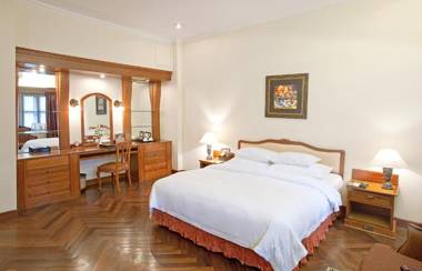 Hotel Majestic Saigon