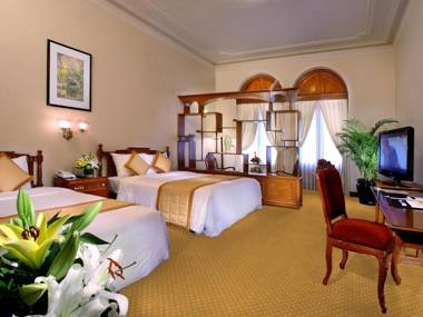 Hotel Continental Saigon