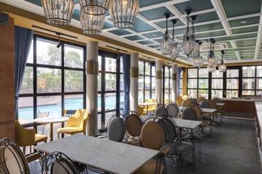 Somerset Ho Chi Minh City