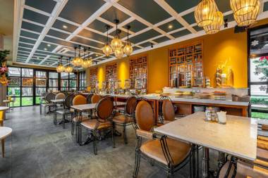 Somerset Ho Chi Minh City