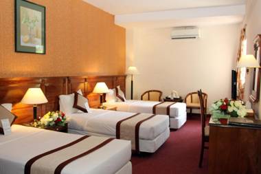 Saigon Star Hotel