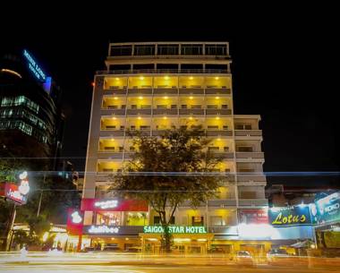 Saigon Star Hotel