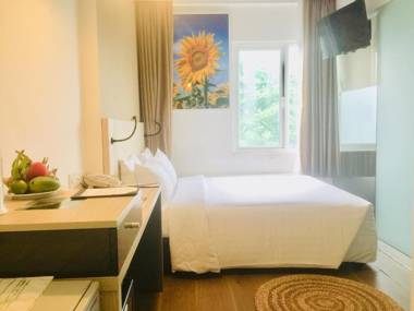 Liberty Saigon Greenview