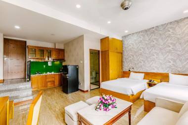 Sen Viet Hotel
