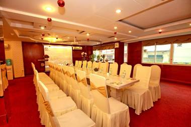 Blessing 1 Saigon Hotel - Hong Thien Loc Group