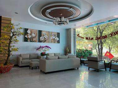 Sophia Hotel