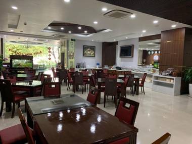 Sophia Hotel