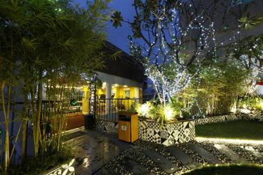 Alagon Central Hotel & Spa