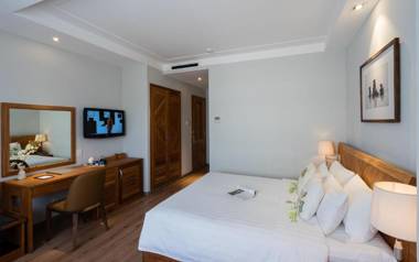 Silverland Yen Hotel