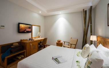 Silverland Yen Hotel