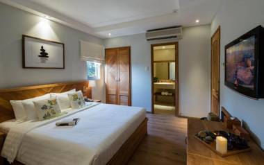 Silverland Yen Hotel