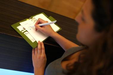 Sanouva Saigon Hotel