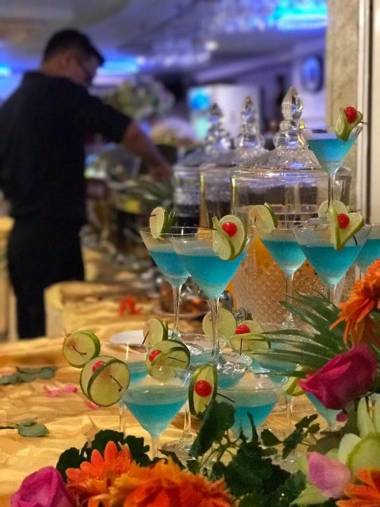 Hoàng Ngân Hotel and Suites - City Centre