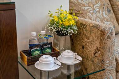 Hoàng Ngân Hotel and Suites - City Centre