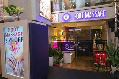 City View Hotel & Spa