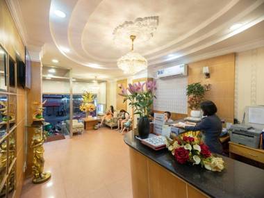 City View Hotel & Spa