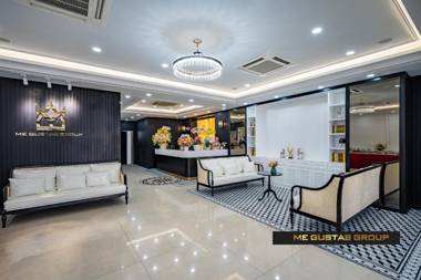 Me Gustas MetroPoint