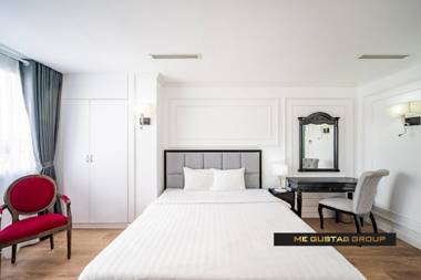 Me Gustas MetroPoint