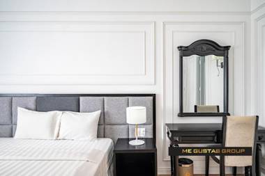 Me Gustas MetroPoint