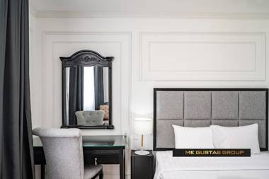 Me Gustas MetroPoint