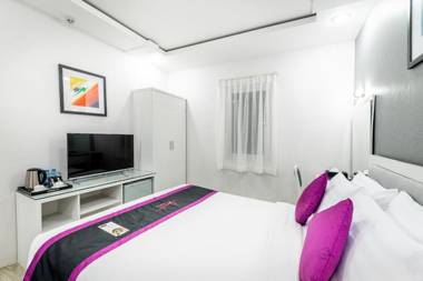 Avanti Boutique Hotel