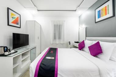 Avanti Boutique Hotel