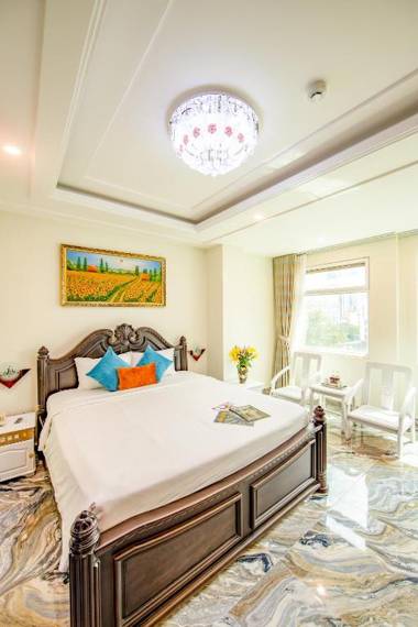Saigon Hanoi Hotel