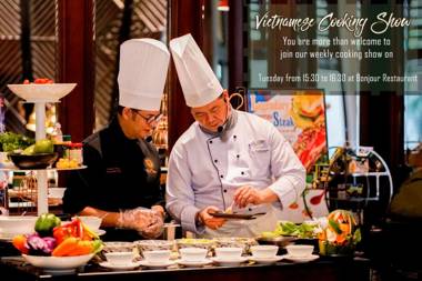 Alagon City Hotel & Spa