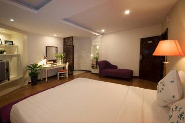 Alagon City Hotel & Spa