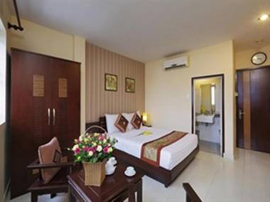 Sen Saigon Hotel
