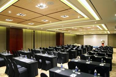 Lotte Hotel Saigon