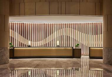 New World Saigon Hotel