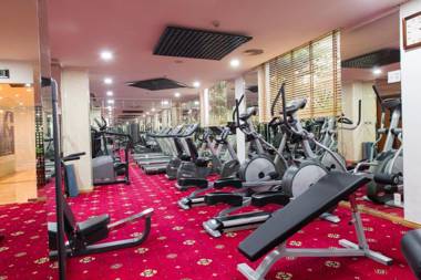 Grand Hotel Saigon