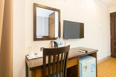 99 Bui Vien Hotel (Boutique)