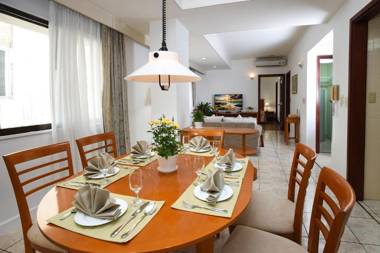 Garden View Court Serviced Apartments