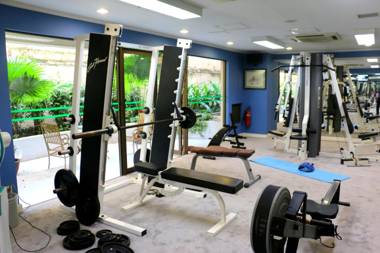 Garden View Court Serviced Apartments