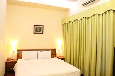 Ky Hoa Hotel Ho Chi Minh