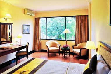 Ky Hoa Hotel Ho Chi Minh