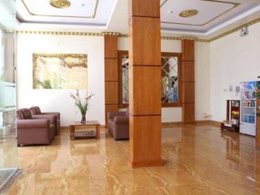 Linh Dan Hotel Saigon