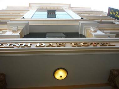 Linh Dan Hotel Saigon