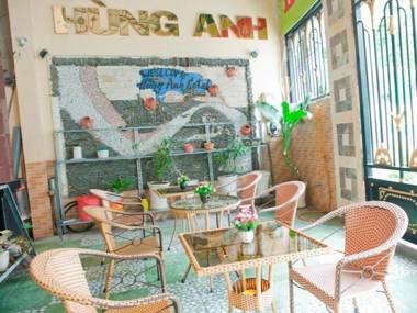 Hung Anh Hotel