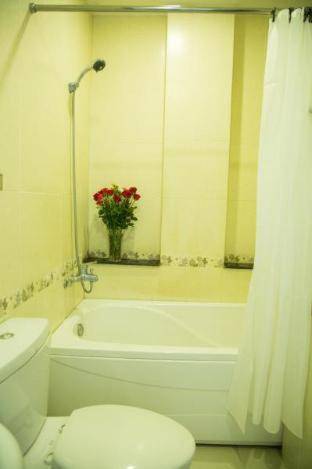 DDA Hotel District 1- Bùi Viện-Đề Thám Walking Street