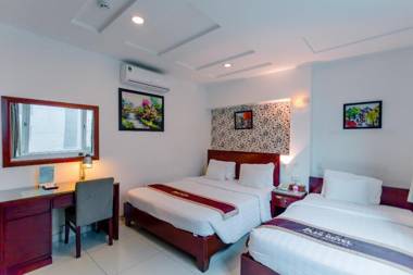 A25 Hotel - 14 Lương Hữu Khánh