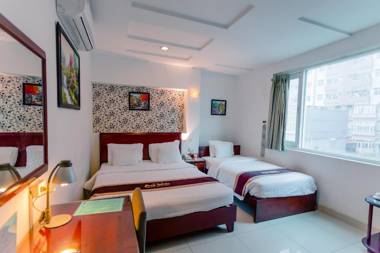 A25 Hotel - 14 Lương Hữu Khánh