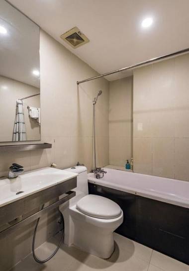 The One Premium Hotel