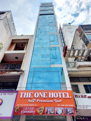 The One Premium Hotel