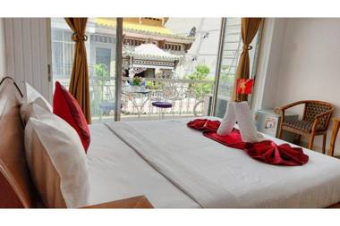 Newyork Thien Phuc Hotel