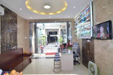 Newyork Thien Phuc Hotel