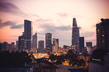 Newyork Thien Phuc Hotel