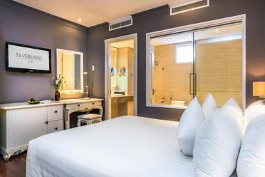 Silverland Jolie Hotel